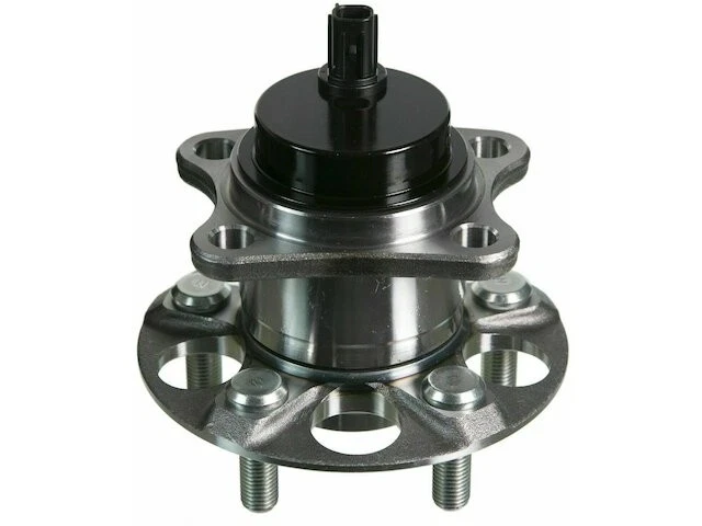 Conjunto de buje de rueda trasera para Toyota Prius 10-15 enchufable GT58W7 dorado -- nuevo Foto 1 de 1