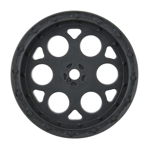 RC Sprint Car Front Wheels 12mm 2pcs - Picture 1 of 6