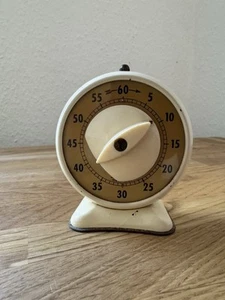 Kurzzeitmesser Eiruhr Salvest Germany - Bild 1 von 3