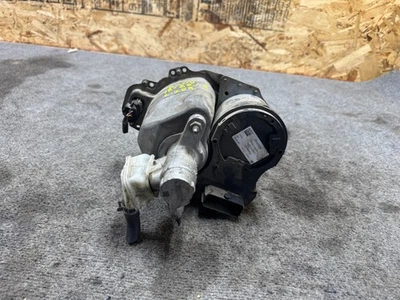 HONDA ACCORD 18-20 1.5L BRAKE BOOSTER MASTER CYLINDER RESERVOIR OEM A-289 - Image 1 of 4