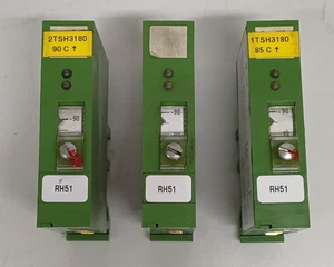 NORIS RH 51 Limit Value Switch RH51 REV B - Picture 1 of 9