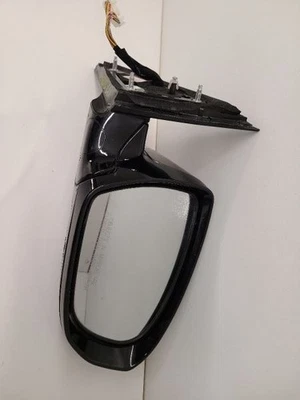 2014 15 2016 KIA CADENZA Rh Passenger Side View Mirror Power Folding   - Image 1 of 4