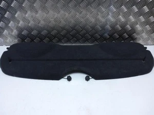 MINI R50 2002-06 Ventana Trasera Paquete Estante Equipaje Cubierta Carga Bota Borde 1502785 - Imagen 1 de 12