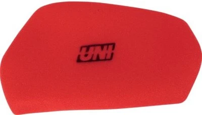 Filtro de aire de espuma de dos etapas UNI (NU-1009ST) Foto 1 de 2