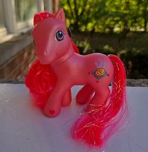 My Little Pony G3 Cinnamon Breeze MLP Hasbro 2003 - Picture 1 of 8