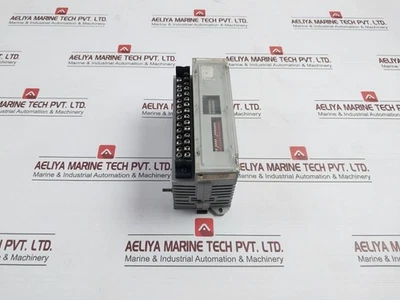 ALLEN-BRADLEY 1791-8AC Block I/O Module Ser B Rev C01 120VAC 150mA 60Hz - Image 1 of 4