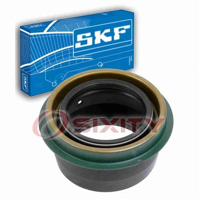 Sello de transmisión trasera automática SKF para Chevrolet Express 3500 cw 1996-2009 Foto 1 de 4