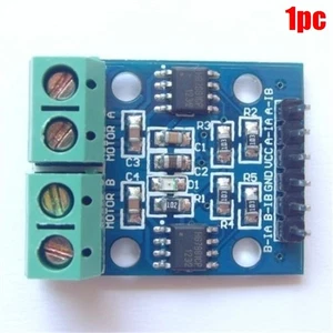 1Pcs HG7881 2-Channels Motor Driver Module zi - Picture 1 of 2