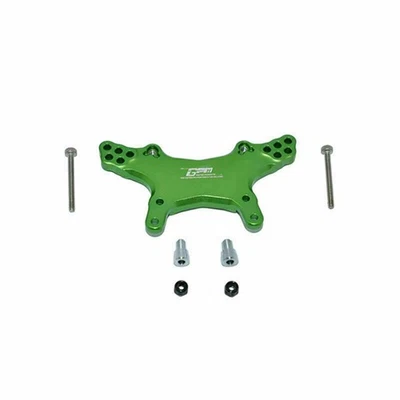 Alu Front Shock Absorber Damper Mount For LOSI 1:18 2WD MINI-T 2.0 STADIUM Truck - Image 1 of 4