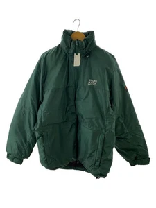 WACKO MARIA Down Jacket M Polyester GRN - Picture 1 of 5