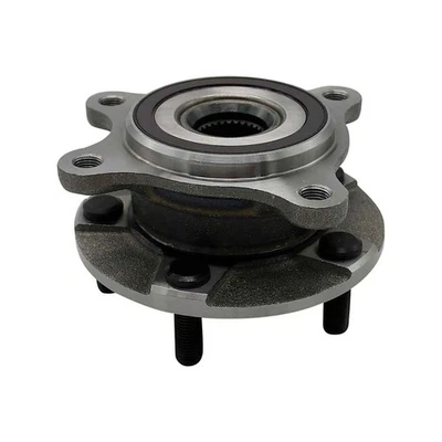 Buje y cojinete de rueda para Lexus GS350 2007-2011 | Acero | Tipo de rodamiento de bolas Foto 1 de 4