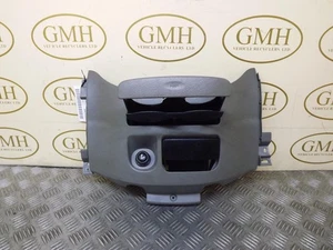 Chevrolet Tacuma Centre Cup Holder & Ashtray Trim Mk1 2005-2011h - Picture 1 of 6