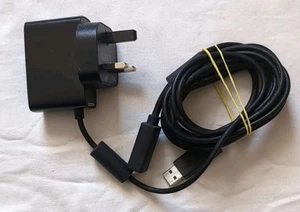 Offizielles Microsoft Model 1430 Netzteil für XBOX 360 Kinect - Bild 1 von 2