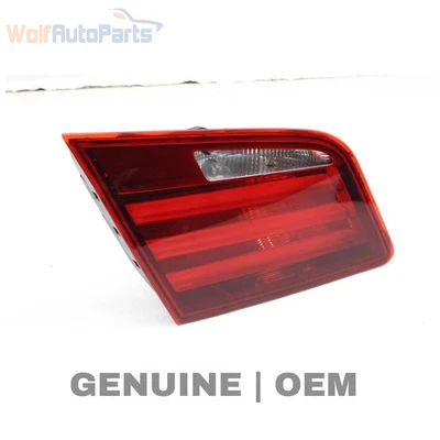 BMW 528I XDRIVE 2012-2013 - luz trasera interior izquierda / lámpara 7203225 Foto 1 de 4