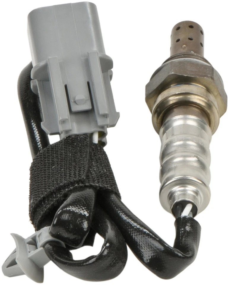 Bosch Oxygen Sensor 15367 for Kia Hyundai Optima Santa Fe Magentis Rondo 06-10 - Image 1 of 4