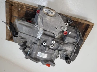 2015 - 2018 FORD EDGE Automatic Transmission 6 Speed 2.0L Turbo FWD Foto 1 de 4