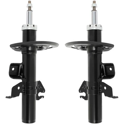 For 2015 2016 2017 Chrysler 200 Front Shocks Struts Cartridge Pair of Left Right - Image 1 of 4