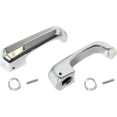 1968-77 Ford/Mercury; Vent Window Handles; Mustang/Cougar/F-100/Bronco - Image 1 of 2