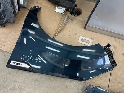 Guardabarros delantero izquierdo usado se adapta a: Kia Soul 2018 delantero izquierdo grado A Foto 1 de 4