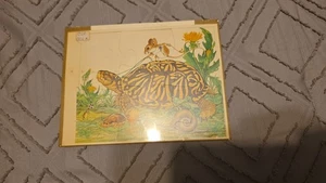 Whimsical Woodworks Puzzle - Picture 1 of 1