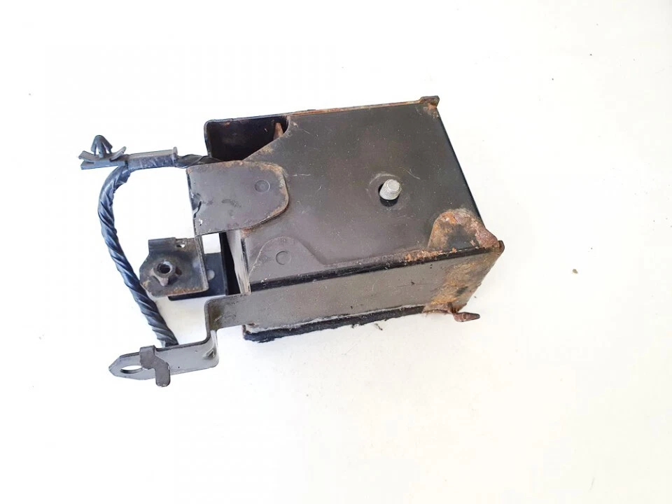 Mazda 6 2003 Alarm Siren Module (Alarm System-Horn ) used, Genuine #1697584-23 - Imagem 1 de 3