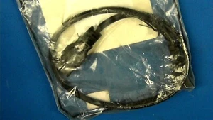 Tripp Lite P047-002 2ft Power Cord Extension Cable C19 to C14 Heavy Duty - Picture 1 of 1