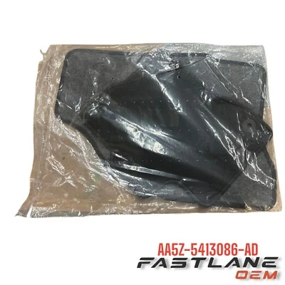 KIT ALFOMBRILLAS LINCOLN MKS 2010-2012 NUEVO OEM AA5Z-5413086-AD Foto 1 de 4