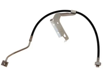 For 2013-2016 Ford F350 Super Duty Brake Hose Front Right Raybestos 49323BC 2014 - Image 1 of 2
