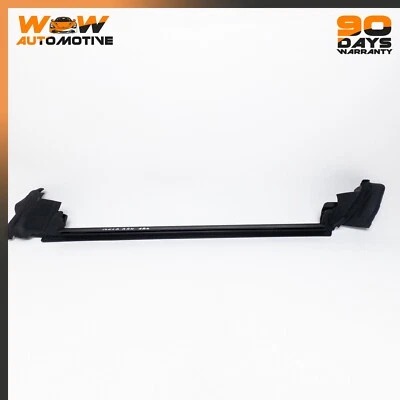 14-19 MERCEDES BENZ CLA250 PORTA TRASEIRA DIREITA DO LADO DO PASSAGEIRO SELO TIRA METEOROLÓGICA FABRICANTE DE EQUIPAMENTO ORIGINAL - Imagem 1 de 4