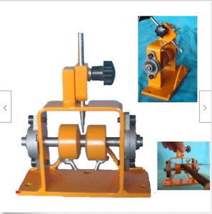latest Cable Stripping Machine Peeling Machine Cable Wire Stripper rortd