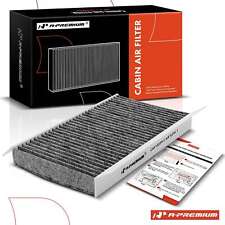 Activated Carbon Cabin Air Filter for Land Rover LR3 LR4 10-16 Range Rover Sport