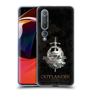 OFFICIAL OUTLANDER SEALS AND ICONS SOFT GEL CASE FOR XIAOMI PHONES - Picture 1 of 14