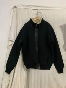 schott coat F1150 black size xxl (PWZZ) - Picture 1 of 10