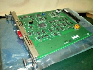 Yokogawa RB401 S4 RIO Bus Address,AS S9451DB-03,from unused AND20 Node+3979 - Picture 1 of 12