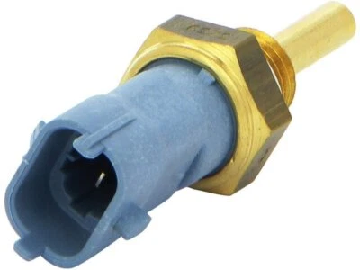 For 2009-2017 Chevrolet Traverse Water Temperature Sensor Hella 45131PWCX 2010 - Image 1 of 2