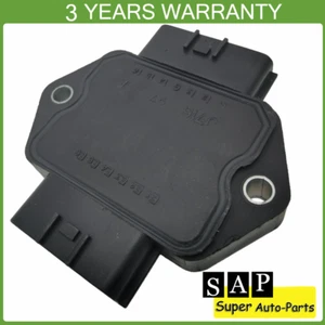 Ignition Control Module For Nissan 300ZX Maxima Infiniti J30 3.0L 22020-97E11 - Picture 1 of 9
