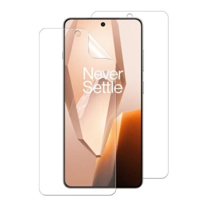 [2 Pack] ArmorSuit MilitaryShield OnePlus 13R Screen Protector USA - Image 1 of 4