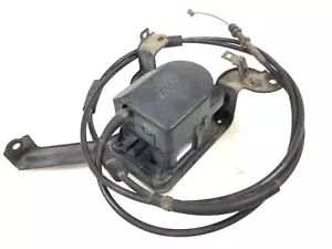 01-03 Acura CL Actuator Auto Cruise Speed Control Motor Cable Wire Line Used OEM - Picture 1 of 8