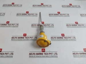 Perimenis PT100 3W Temperature Sensor -50C...200C 135-MM - Picture 1 of 13