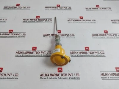 Perimenis PT100 3W Temperature Sensor -50C 200C 135-MM - Image 1 of 4