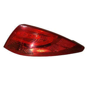 Genuine 2010-2015 Hyundai Tucson Tail Lamp Assembly, Right (92402-2S050) - Foto 1 di 14