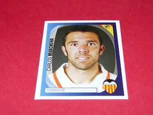 437 MARCHENA VALENCIA VALENCE UEFA PANINI FOOTBALL CHAMPIONS LEAGUE 2007 2008 - Imagen 1 de 1