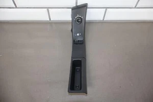 84-96 Chevy Corvette C4 LH Driver Door Switch/Mirror Switch (Tested) - Picture 1 of 16