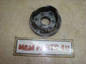 1995 95 94? 96? YAMAHA VMAX DX 600 (A) WATER PUMP STARTER PULLEY - Picture 1 of 6