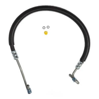 Power Steering Pressure Line Hos fits 2000-2003 Dodge Dakota Dakota,Durango  EDE - Image 1 of 3