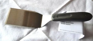 Pampered Chef Stainless Steel LARGE SERVING SPATULA Great For Lasagne or GRILL - Picture 1 of 3