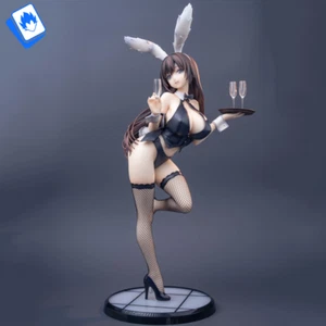 Action Figure Adult Figure Sexy Kagetsu Mei 43cm STATUA DA COLLEZIONE Anime - Bild 1 von 5