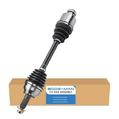 Front Right CV Axle Half Shaft for 2005-2013 Mazda 3 2009-2013 Sport 2.0L Manual - Image 1 of 4