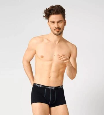 Bipack boxer uomo Start Hipster Sloggi - Imagen 1 de 2