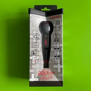 STATEK 220USB-P1 Elektryczny śrubokręt Uchwyt kulowy plus 3 prędkości Moment obrotowy USB Ładowanie - Zdjęcie 1 z 4